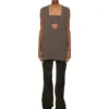 RICK OWENS – TOPS RO02E4673KWVMH-78 RICK OWENS – TOPS RO02E4673KWVMH-78