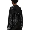 RICK OWENS – TOPS RO02E4781SEM3-09 RICK OWENS – TOPS RO02E4781SEM3-09