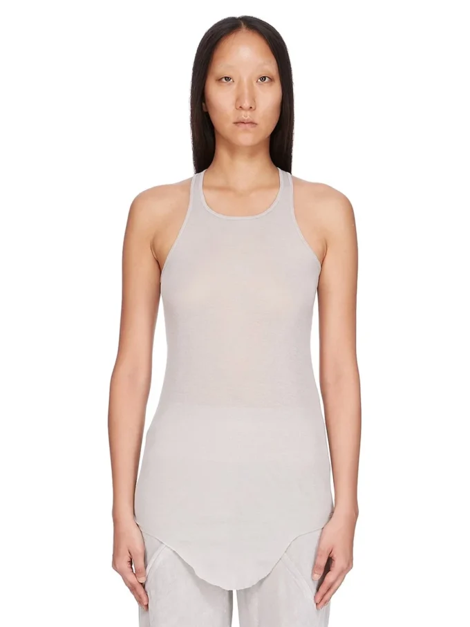 RICK OWENS – TOPS RP02E4101MR-08 RICK OWENS – TOPS RP02E4101MR-08