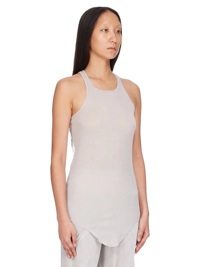 RICK OWENS – TOPS RP02E4101MR-08 RICK OWENS – TOPS RP02E4101MR-08