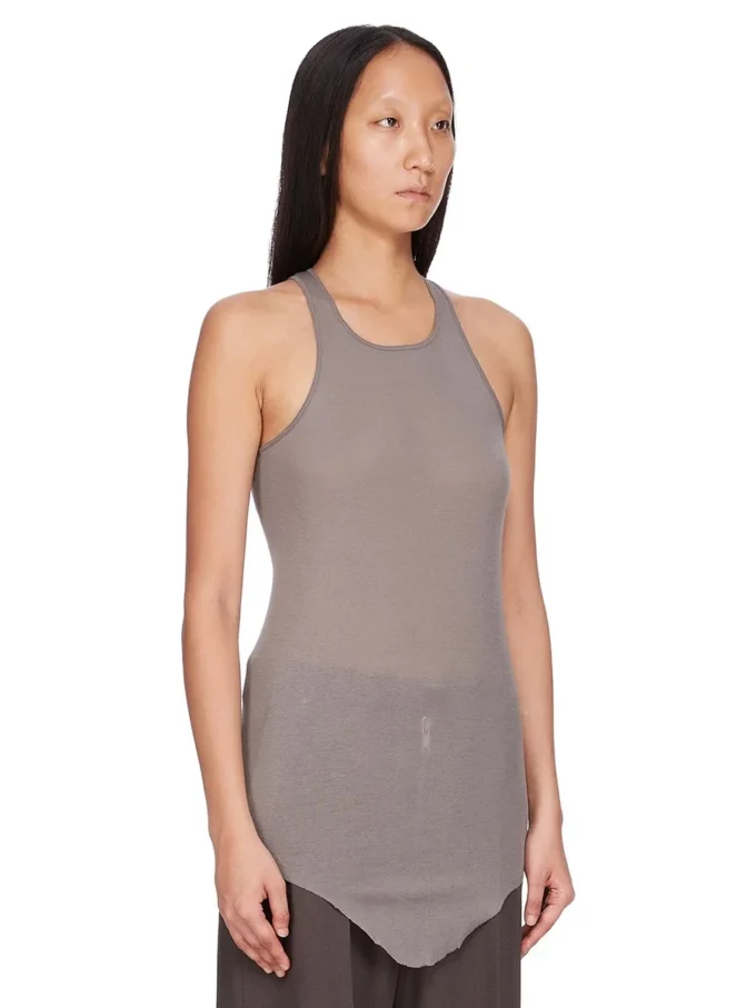 RICK OWENS – TOPS RP02E4101MR-34