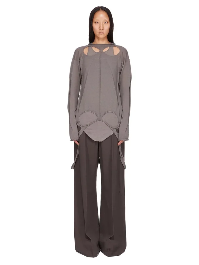 RICK OWENS – TOPS RP02E4101MR-34