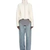 RICK OWENS – TOPS RP02E4101RC-06