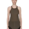 RICK OWENS – TOPS RP02E4101RC-25 RICK OWENS – TOPS RP02E4101RC-25