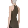 RICK OWENS – TOPS RP02E4101RC-25 RICK OWENS – TOPS RP02E4101RC-25