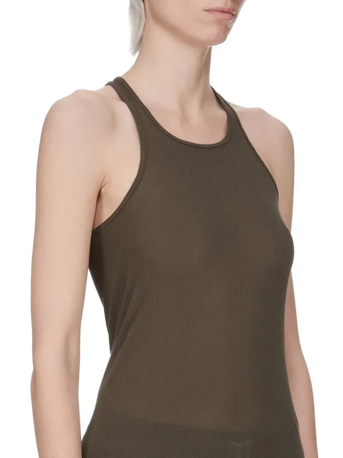 RICK OWENS – TOPS RP02E4101RC-25 RICK OWENS – TOPS RP02E4101RC-25