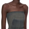 RICK OWENS – TOPS RP02E4127SDKDEG-78D RICK OWENS – TOPS RP02E4127SDKDEG-78D