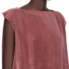RICK OWENS – TOPS RP02E4139V-13 RICK OWENS – TOPS RP02E4139V-13