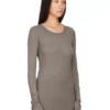 RICK OWENS – TOPS RP02E4202MR-34 RICK OWENS – TOPS RP02E4202MR-34