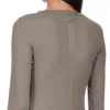RICK OWENS – TOPS RP02E4202MR-34 RICK OWENS – TOPS RP02E4202MR-34