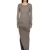 RICK OWENS – TOPS RP02E4202MR-34 RICK OWENS – TOPS RP02E4202MR-34