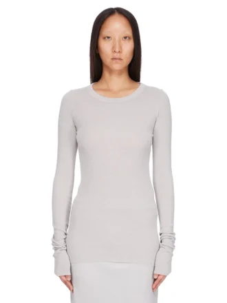 RICK OWENS – TOPS RP02E4202RJR-08 RICK OWENS – TOPS RP02E4202RJR-08