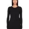 RICK OWENS – TOPS RP02E4202RJR-09 RICK OWENS – TOPS RP02E4202RJR-09