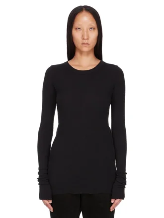 RICK OWENS – TOPS RP02E4202RJR-09 RICK OWENS – TOPS RP02E4202RJR-09
