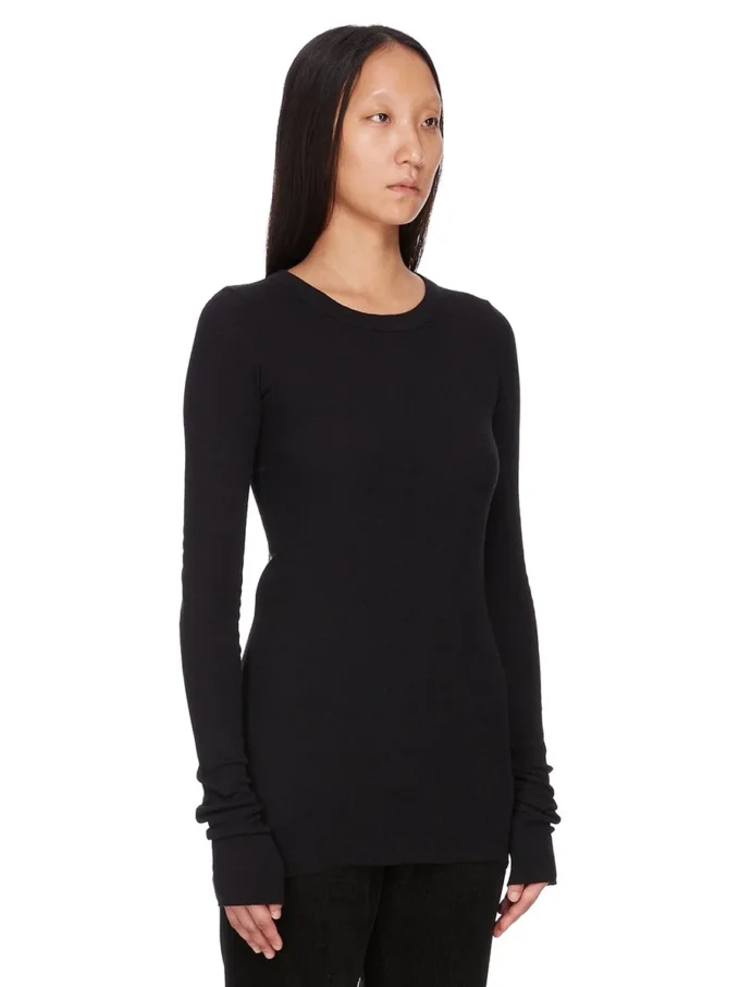 RICK OWENS – TOPS RP02E4202RJR-09 RICK OWENS – TOPS RP02E4202RJR-09