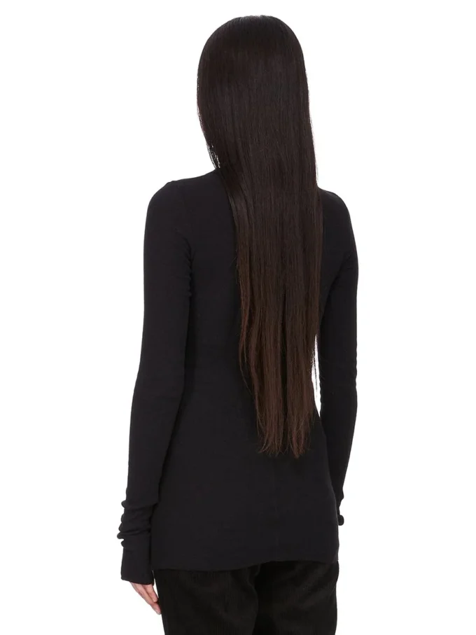 RICK OWENS – TOPS RP02E4202RJR-09 RICK OWENS – TOPS RP02E4202RJR-09