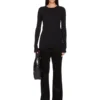 RICK OWENS – TOPS RP02E4202RJR-09 RICK OWENS – TOPS RP02E4202RJR-09