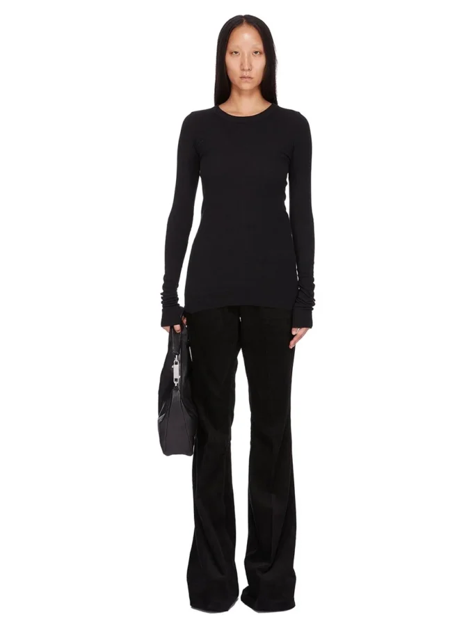 RICK OWENS – TOPS RP02E4202RJR-09 RICK OWENS – TOPS RP02E4202RJR-09