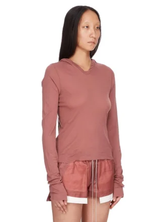 RICK OWENS – TOPS RP02E4210MR-13 RICK OWENS – TOPS RP02E4210MR-13