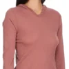 RICK OWENS – TOPS RP02E4210MR-13 RICK OWENS – TOPS RP02E4210MR-13