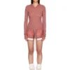 RICK OWENS – TOPS RP02E4210MR-13 RICK OWENS – TOPS RP02E4210MR-13