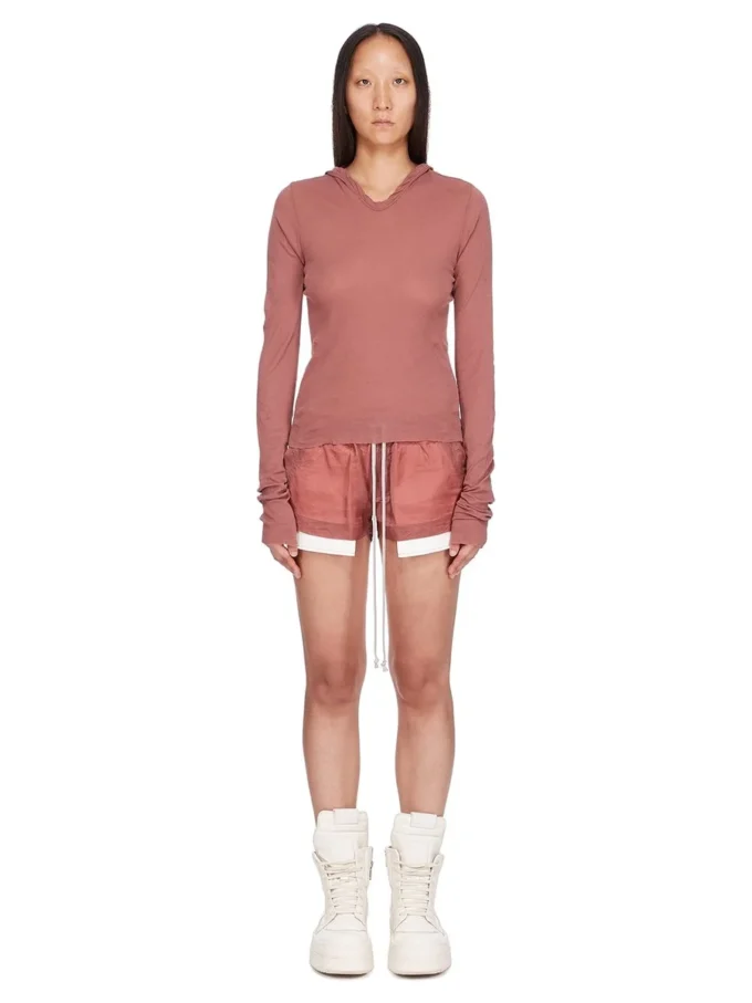 RICK OWENS – TOPS RP02E4210MR-13 RICK OWENS – TOPS RP02E4210MR-13
