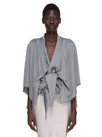 RICK OWENS – TOPS RP02E4213SCH-06 RICK OWENS – TOPS RP02E4213SCH-06
