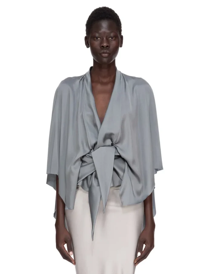RICK OWENS – TOPS RP02E4213SCH-06 RICK OWENS – TOPS RP02E4213SCH-06