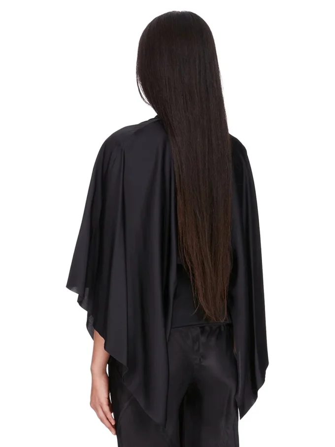RICK OWENS – TOPS RP02E4213SCH-09