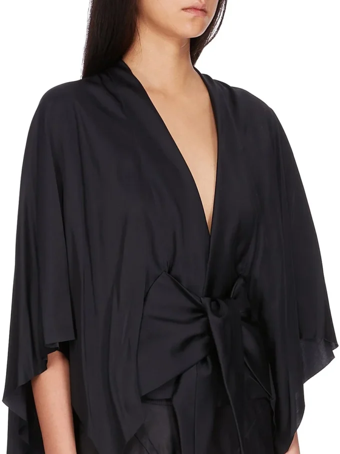 RICK OWENS – TOPS RP02E4213SCH-09