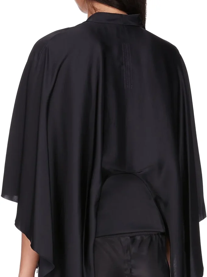 RICK OWENS – TOPS RP02E4213SCH-09