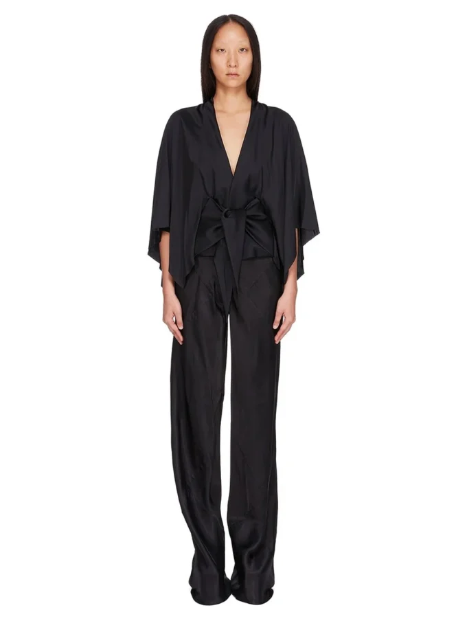 RICK OWENS – TOPS RP02E4213SCH-09