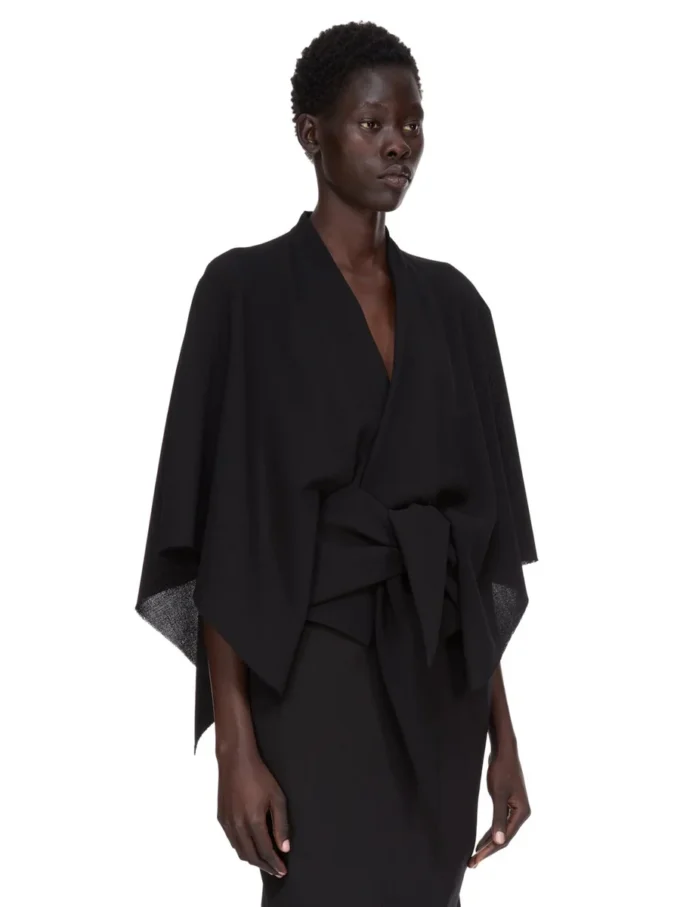 RICK OWENS – TOPS RP02E4213WA-09