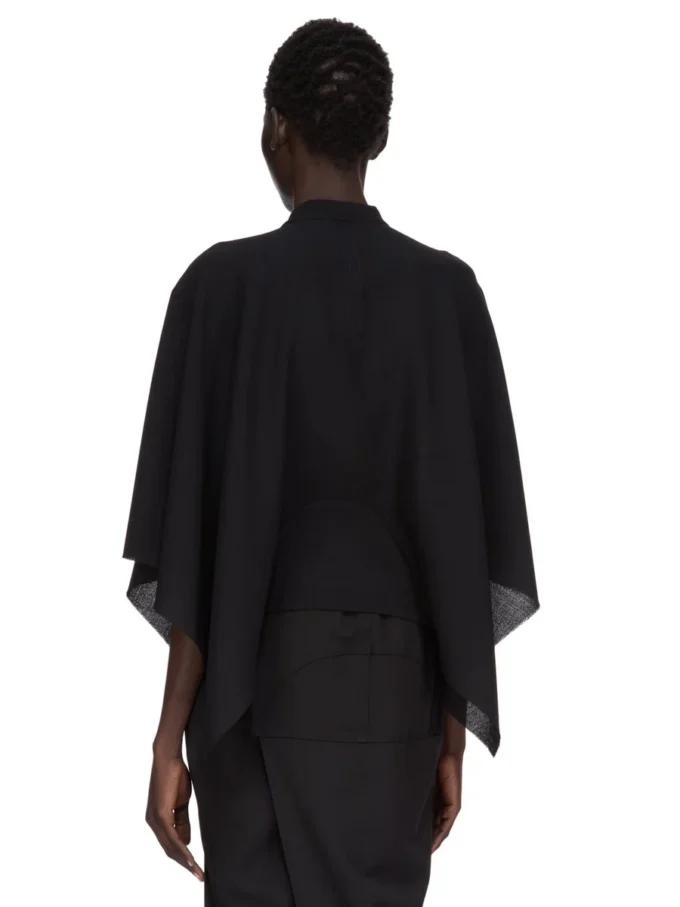 RICK OWENS – TOPS RP02E4213WA-09