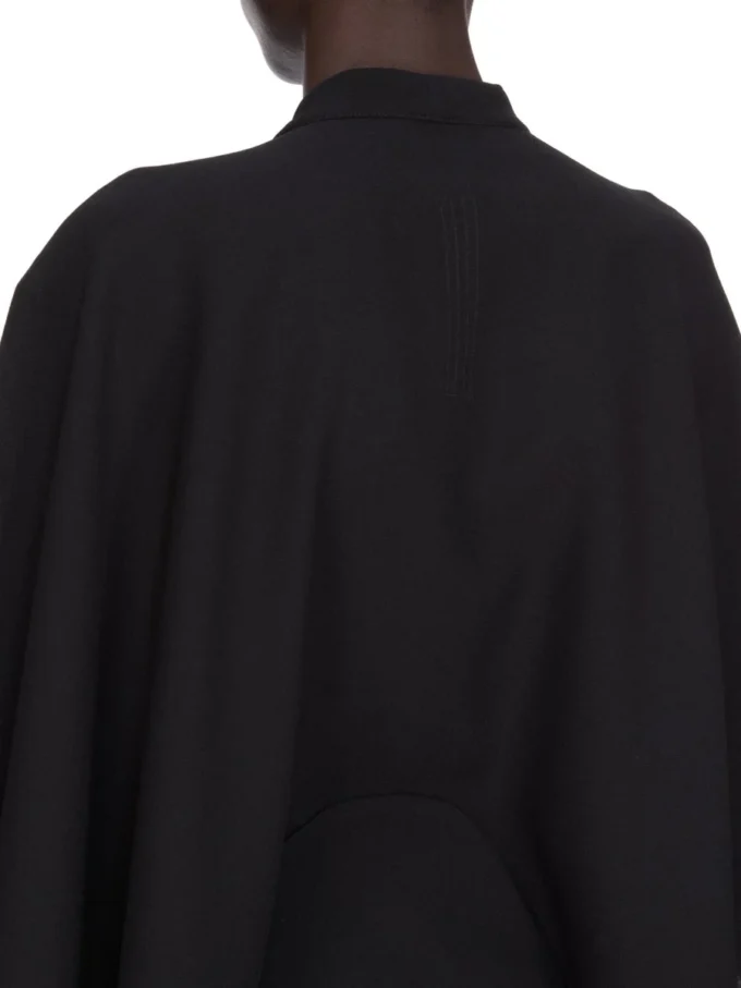 RICK OWENS – TOPS RP02E4213WA-09