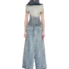 RICK OWENS – TOPS RP02E4225SHUDEG-16D