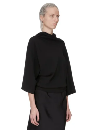 RICK OWENS – TOPS RP02E4231HY-09