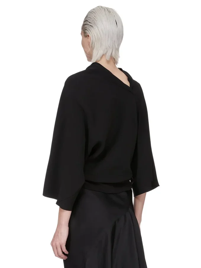 RICK OWENS – TOPS RP02E4231HY-09