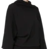 RICK OWENS – TOPS RP02E4231HY-09