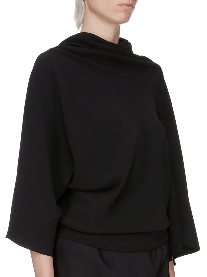 RICK OWENS – TOPS RP02E4231HY-09