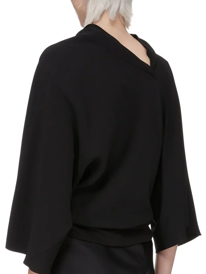 RICK OWENS – TOPS RP02E4231HY-09