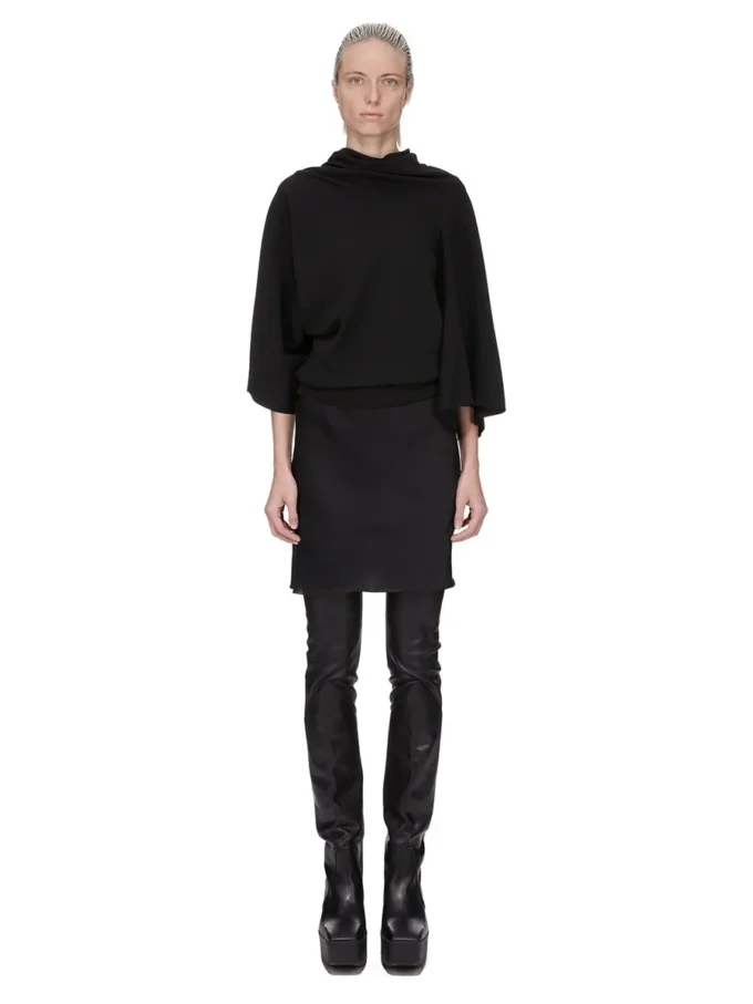 RICK OWENS – TOPS RP02E4231HY-09