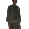 RICK OWENS – TOPS RP02E4231V-25 RICK OWENS – TOPS RP02E4231V-25