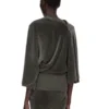 RICK OWENS – TOPS RP02E4231V-25 RICK OWENS – TOPS RP02E4231V-25