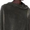 RICK OWENS – TOPS RP02E4231V-25 RICK OWENS – TOPS RP02E4231V-25