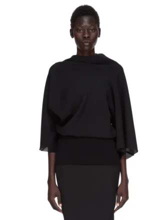 RICK OWENS – TOPS RP02E4231WA-09