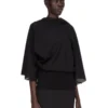 RICK OWENS – TOPS RP02E4231WA-09
