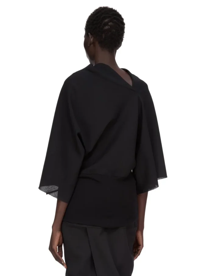 RICK OWENS – TOPS RP02E4231WA-09