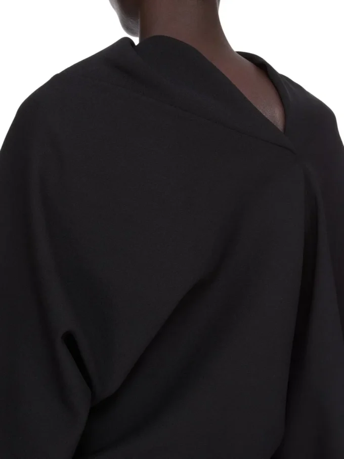 RICK OWENS – TOPS RP02E4231WA-09