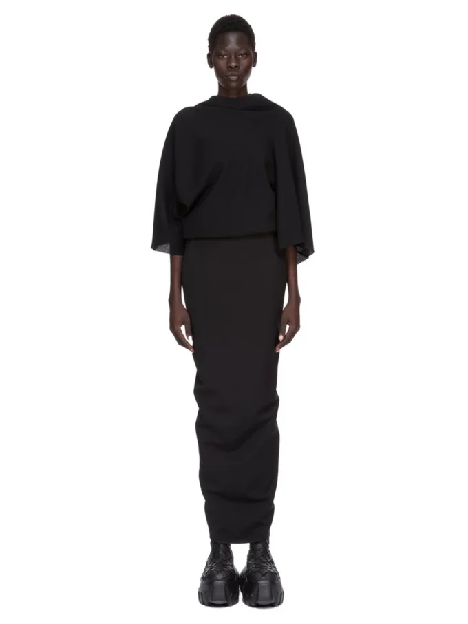RICK OWENS – TOPS RP02E4231WA-09